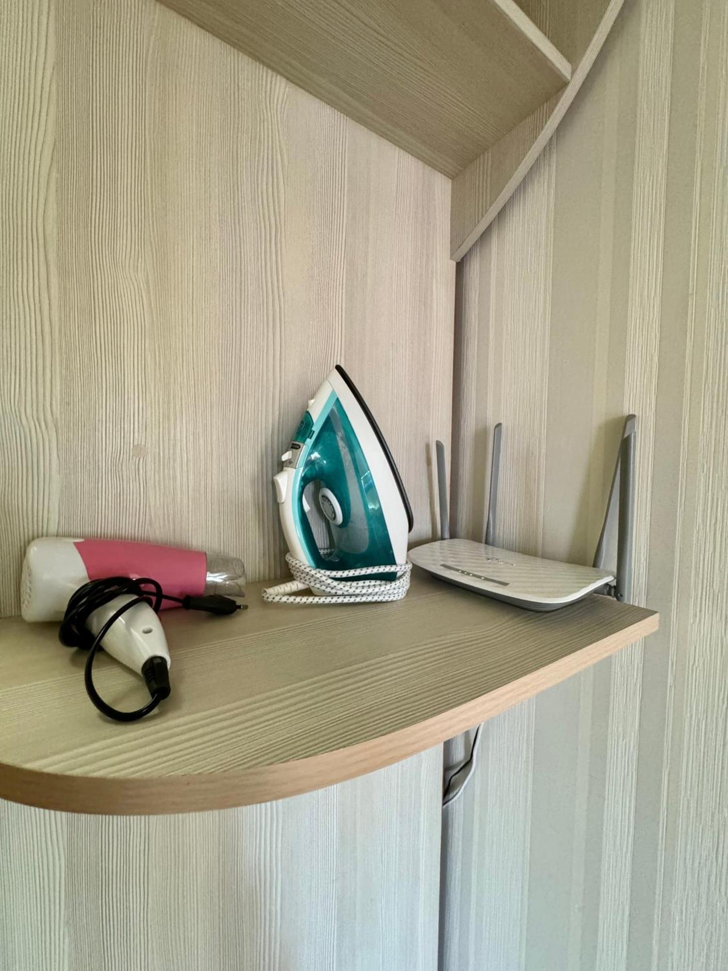 Apartpoltava Затишна 1-Кімнатна Студія,Новобудова В Самому Центрі Міста, Банківський Чек Eksteriør bilde