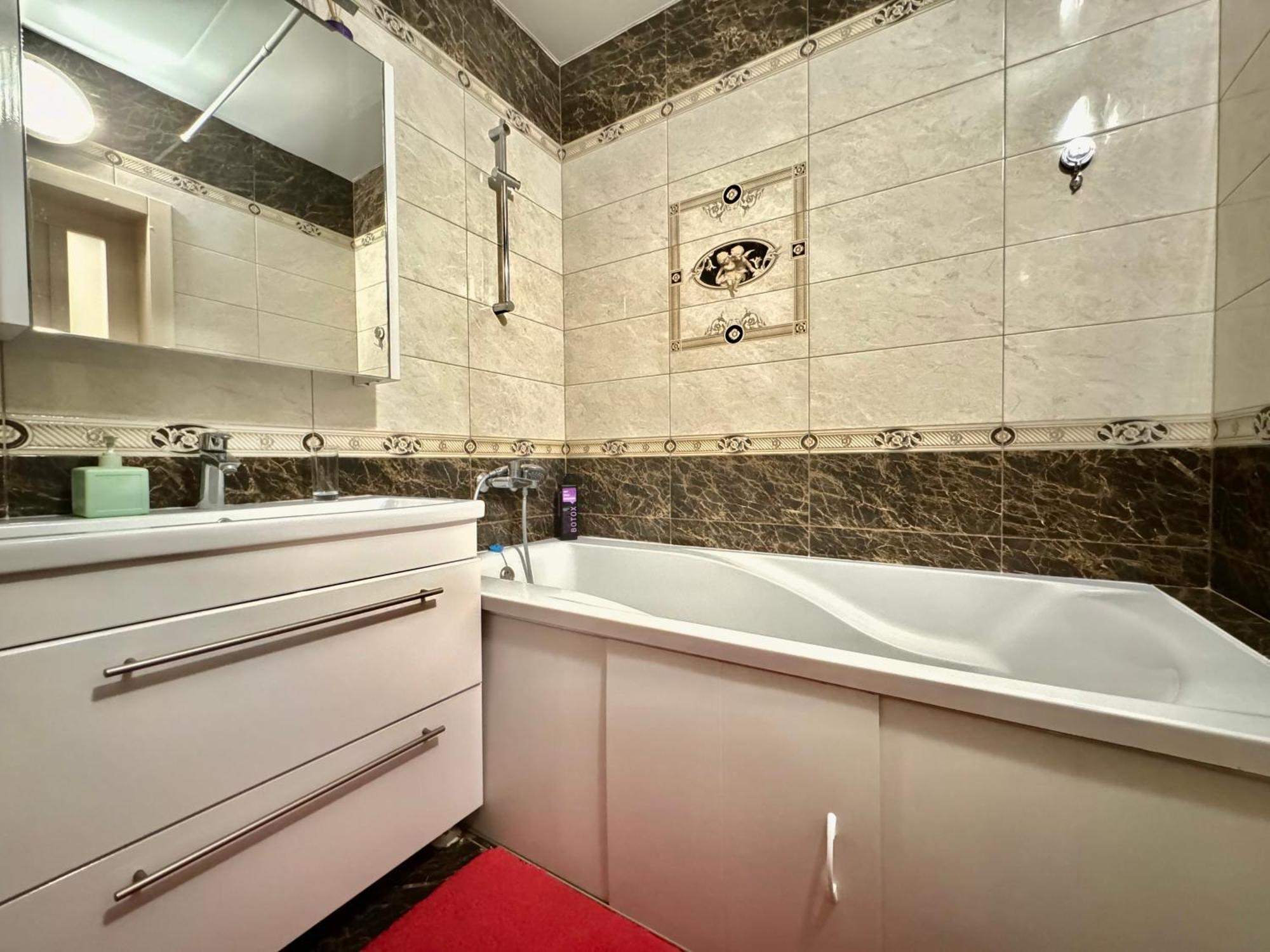 Apartpoltava Затишна 1-Кімнатна Студія,Новобудова В Самому Центрі Міста, Банківський Чек Eksteriør bilde